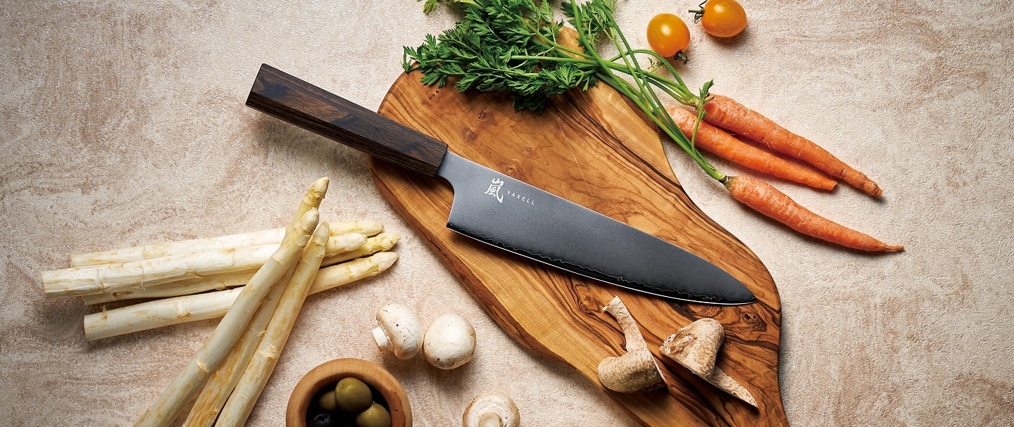 Santoku