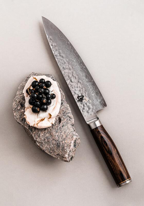 Shun Premier TM Gyuto