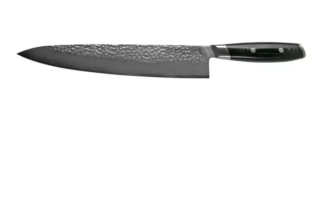 Yaxell Tsuchimon Chef Large 255mm