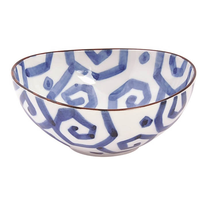 Bowl, Mixed Bowls, Ø 16 cm