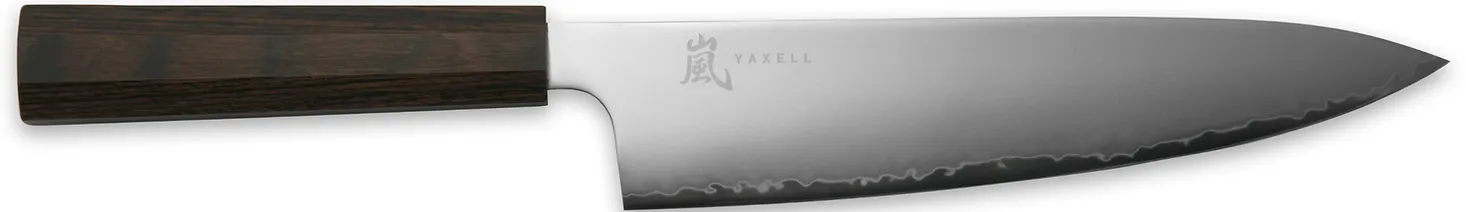 Yaxell Hana chef's knife, 20 cm