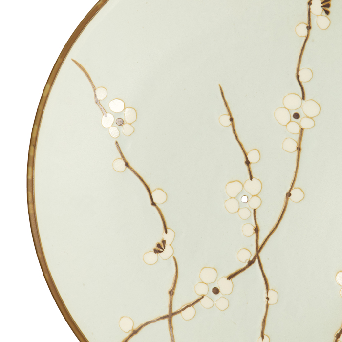 Plate, Soshun Matte, Ø 29 cm