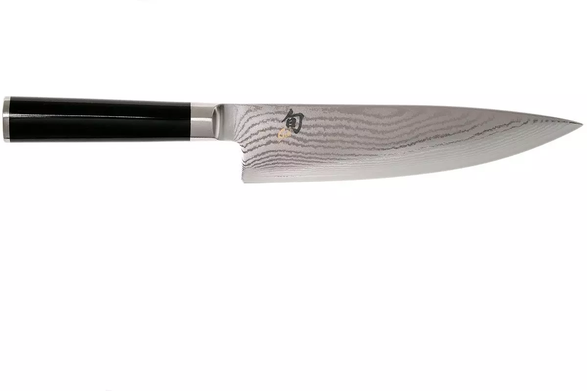 Shun classic chef knife