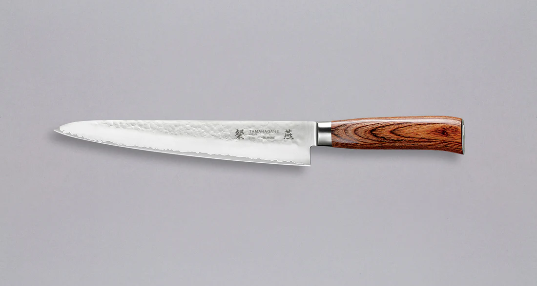 Tamagahane Sujihiki 240mm