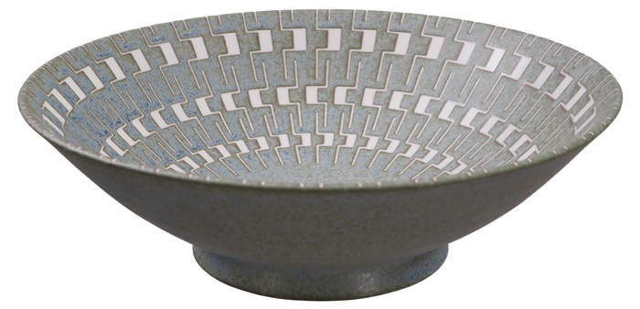 Noodle Bowl, Mixed Bowls Ohachi, Ø 25.4 cm