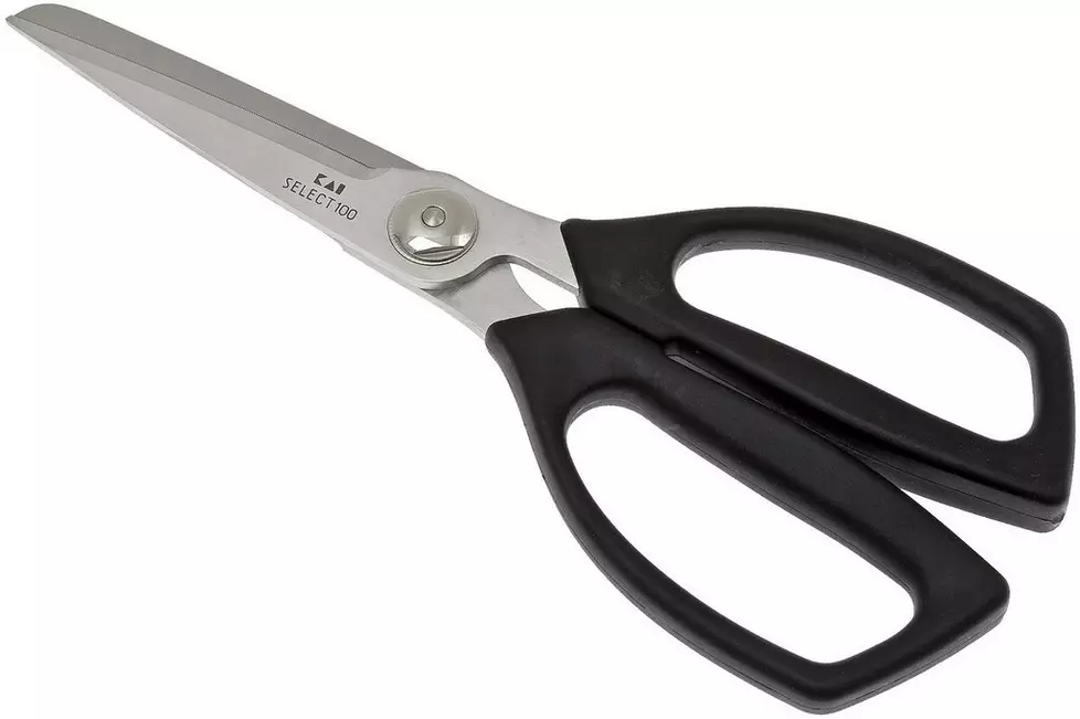 Kai Kitchen scissors