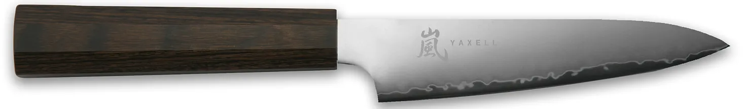 Yaxell Hana utility knife, 12 cm