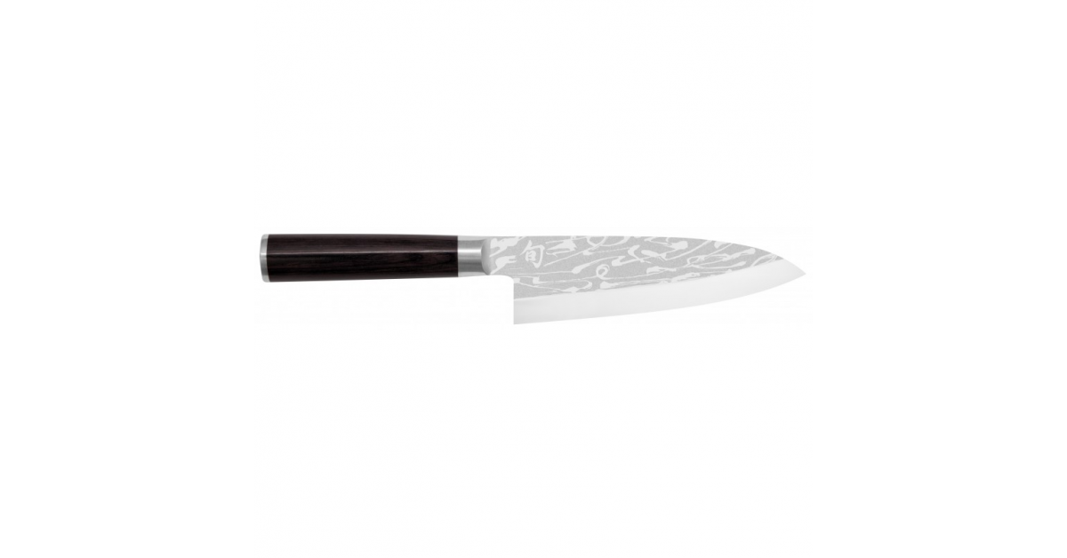 Shun classic Deba