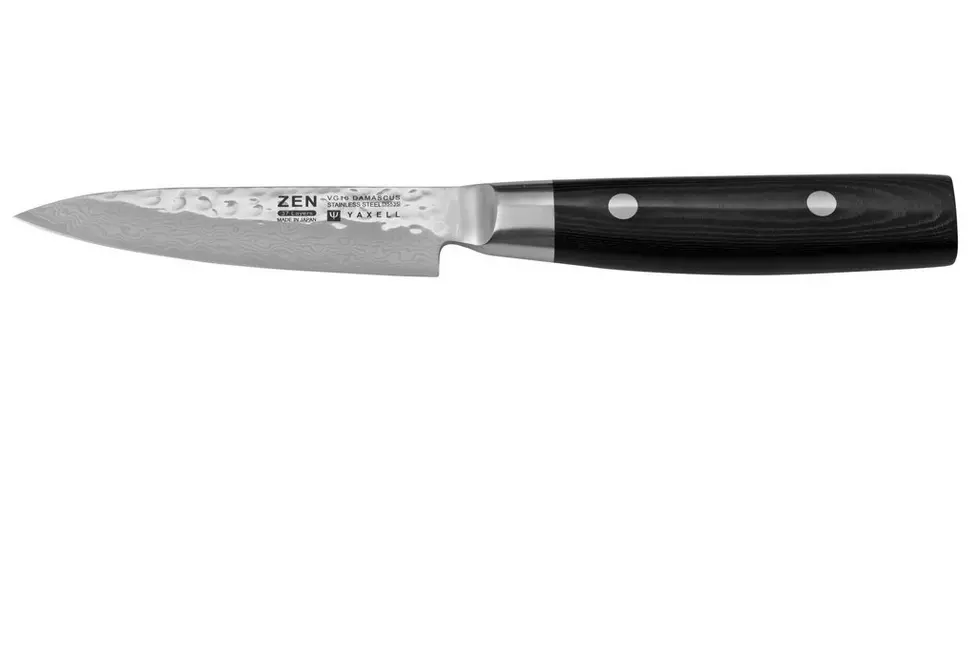 Yaxell Zen paring knife