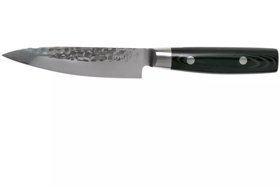 Yaxell Zen Utility 120mm