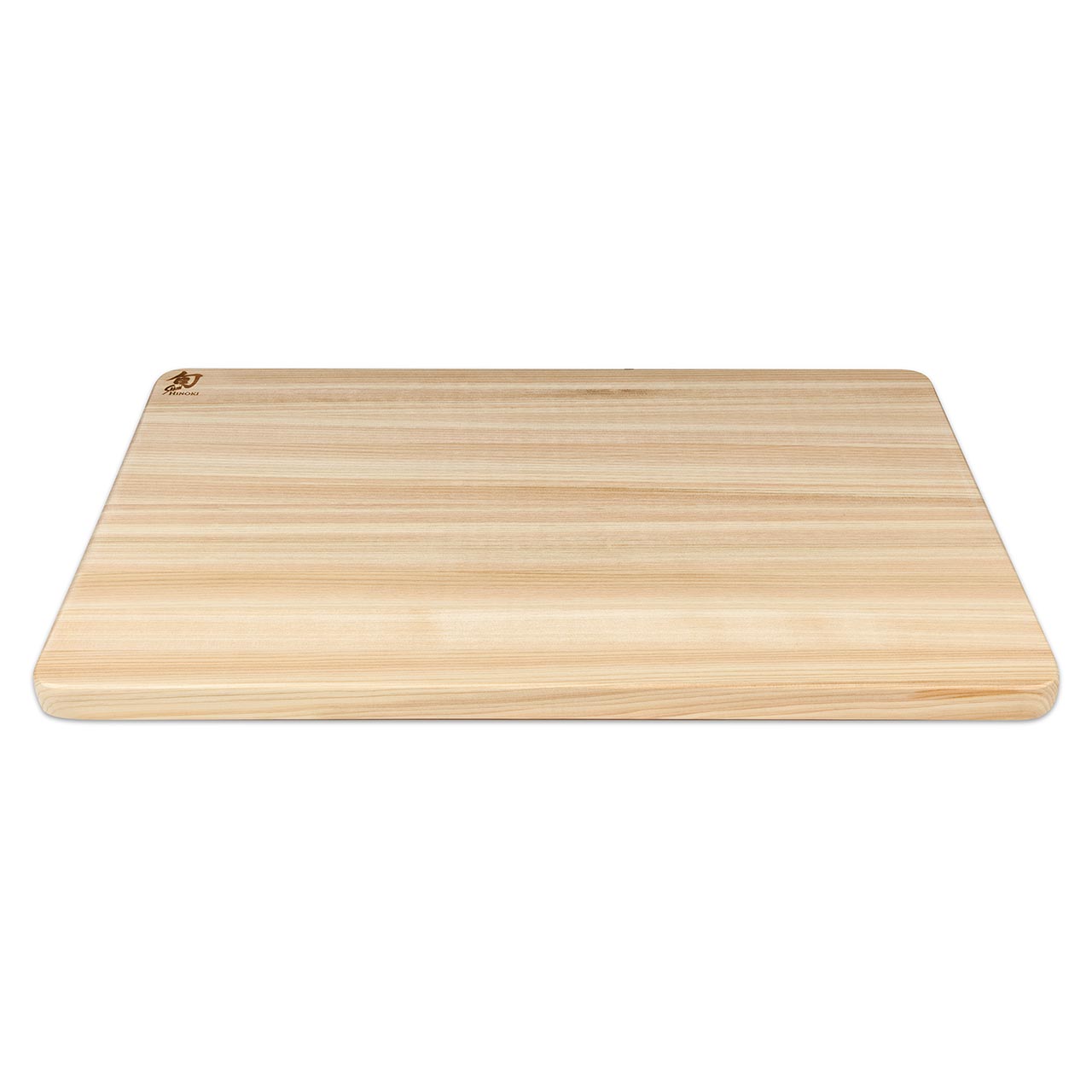 Shun Cutting Board Hinoki
