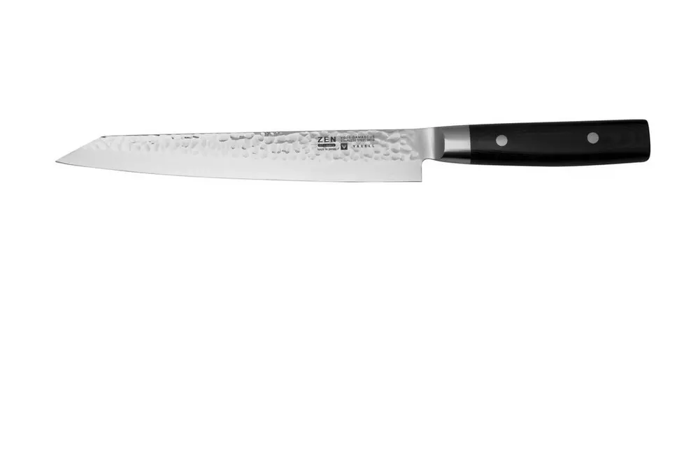 Yaxell Zen filleting knife